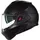 Nolan N120-1 Classico Modularhelm - Matt-Schwarz - M
