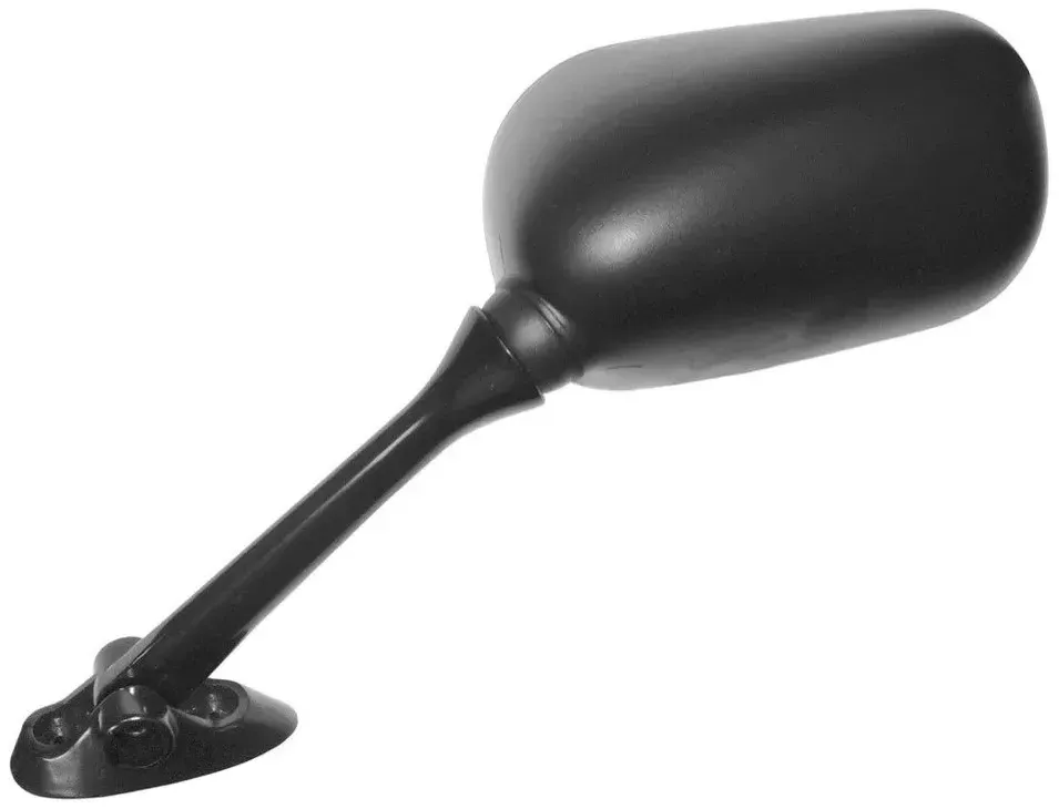 Vicma Suzuki Gs 500 F/fu Linker Außenspiegel - Black - One Size