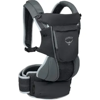 Osprey Poco Soft Babytrage - Black - One Size