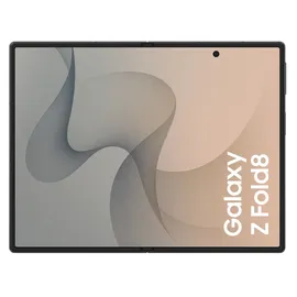 Samsung Galaxy Z Fold8 12 GB RAM 256 GB Graphite