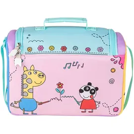 Tonies - HörSpiel Transporter Peppa Pig