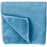 Vermop Softtronic Microfasertuch 32 x 32 cm hoch saugfähig gelb