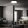 Briloner LED Deckenlampe 1 Rund 18W 1850lm weiß