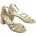 Lilly Shine Damen Gold 39
