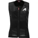 Alpina Proshield Women Vest black, M
