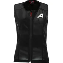 Alpina Proshield Women Vest black, M