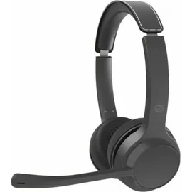 Conceptronic Headset Wireless Bluetooth 5.4 Dual-Device sw