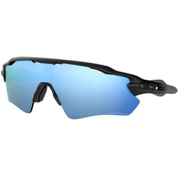 Oakley Radar EV Path Prizm Deep H2O Polarized Sportbrille - 1057