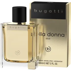 Eau de Parfum BUGATTI 