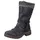 Rieker Winterstiefel Damen Schwarz 39