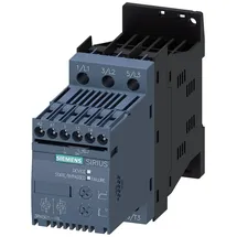 Siemens Sanftstarter SIRIUS 3RW3014-1BB04