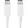 Samsung USB-C auf USB-C 1,8 m Weiß