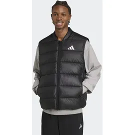 adidas Weste Schwarz S