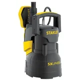 Stanley SXUP400PCE Elektro-Tauchpumpe