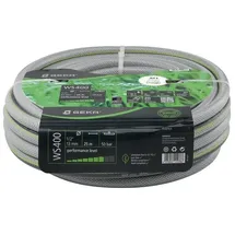Geka Wasserschlauch WS400 50 m PVC