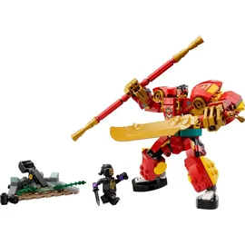 LEGO Monkie Kid Kombi-Mech 80040