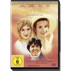 Sinn und Sinnlichkeit [Special Edition] | Zustand: Neu & original versiegelt