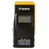 Varta LCD Digital Battery Tester