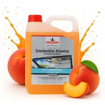 Nigrin Performance Scheibenreiniger Allwetter 3 l