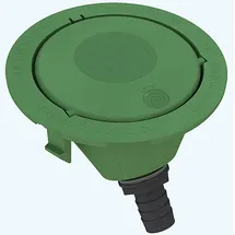 Graf Wassersteckdose 0,2 m Kunststoff