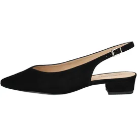 Peter Kaiser Pumps schwarz 38,5