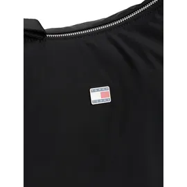 Tommy Hilfiger TJW Urban Nylon Hobo Schultertasche Nylon Black