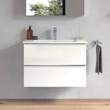 Duravit Plinero Waschtischunterschrank, 2 Auszüge, PL8206022220000,