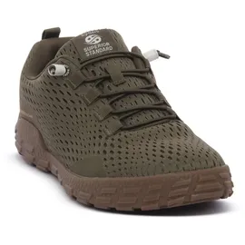 Dockers Barfußschuhe Herren Grün 43