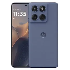 Motorola Edge 60 Fusion 8 GB RAM 256 GB PANTONE Slipstream