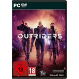 Outriders (Download) (PC)