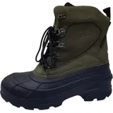 Kamik Fargo 2 dark olive-olive foncÉ 41