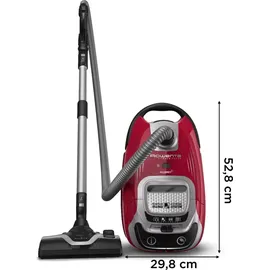 Rowenta Silence Force Allergy+ RO 7473