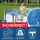 BESTWAY Steel Pro Max Frame Pool Set 427 x 122 cm steinwandoptik inkl. Filterpumpe