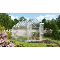 Vitavia Domus 9900 Alu Silber HKP 4 mm 9,9