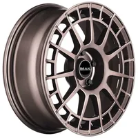 MAK NTT 7,5 x 18 4 x 100 ET45 Bronze