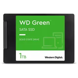 Western Digital WD Green SATA SSD 1TB