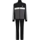 Adidas Essentials 3-Streifen Tiberio Kinder schwarz