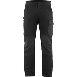 Blåkläder Stretch Servicehose 1422 - C44