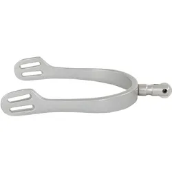 BR Sporen Bergamo Aluminium