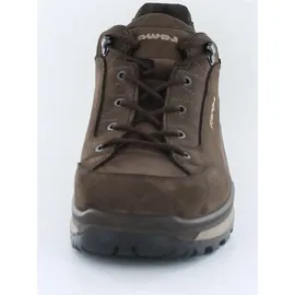 Lowa Renegade GTX Lo Herren espresso/beige 41,5