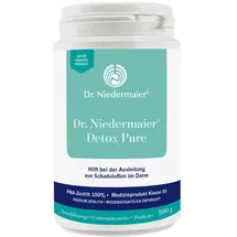 Dr. Niedermaier Detox Pure