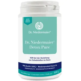 Dr. Niedermaier Detox Pure