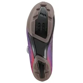 Shimano RX600 grau/lila 41