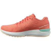 Salomon Damen Sonic 4 Balance W Laufen, Persimon/Weiß/Mandelcreme, 45 1/3 EU - 45 1/3 EU