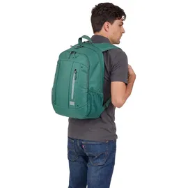 Case Logic Jaunt WMBP215 - Smoke Pine sac à DOS Vert Polyester