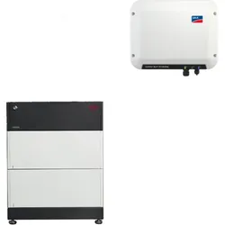 BYD 'Battery-Box Premium HVS 5.1 '(0% MwSt §12 III UstG)