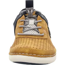 Bugatti Glenans Gelb 44 EU