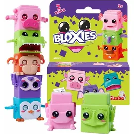 Smoby 105952626S12 Kinderspielzeugfigur