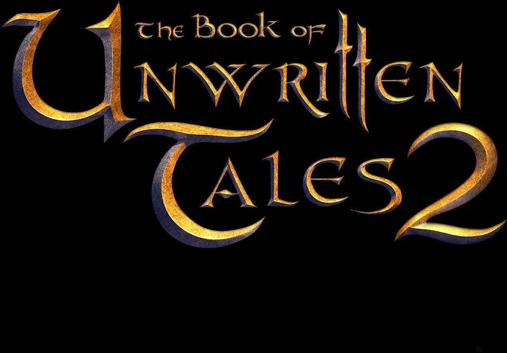 THQ, The Book of Unwritten Tales 2