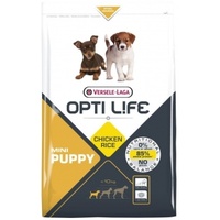 Versele-Laga Opti Life Puppy Mini 2,5 kg